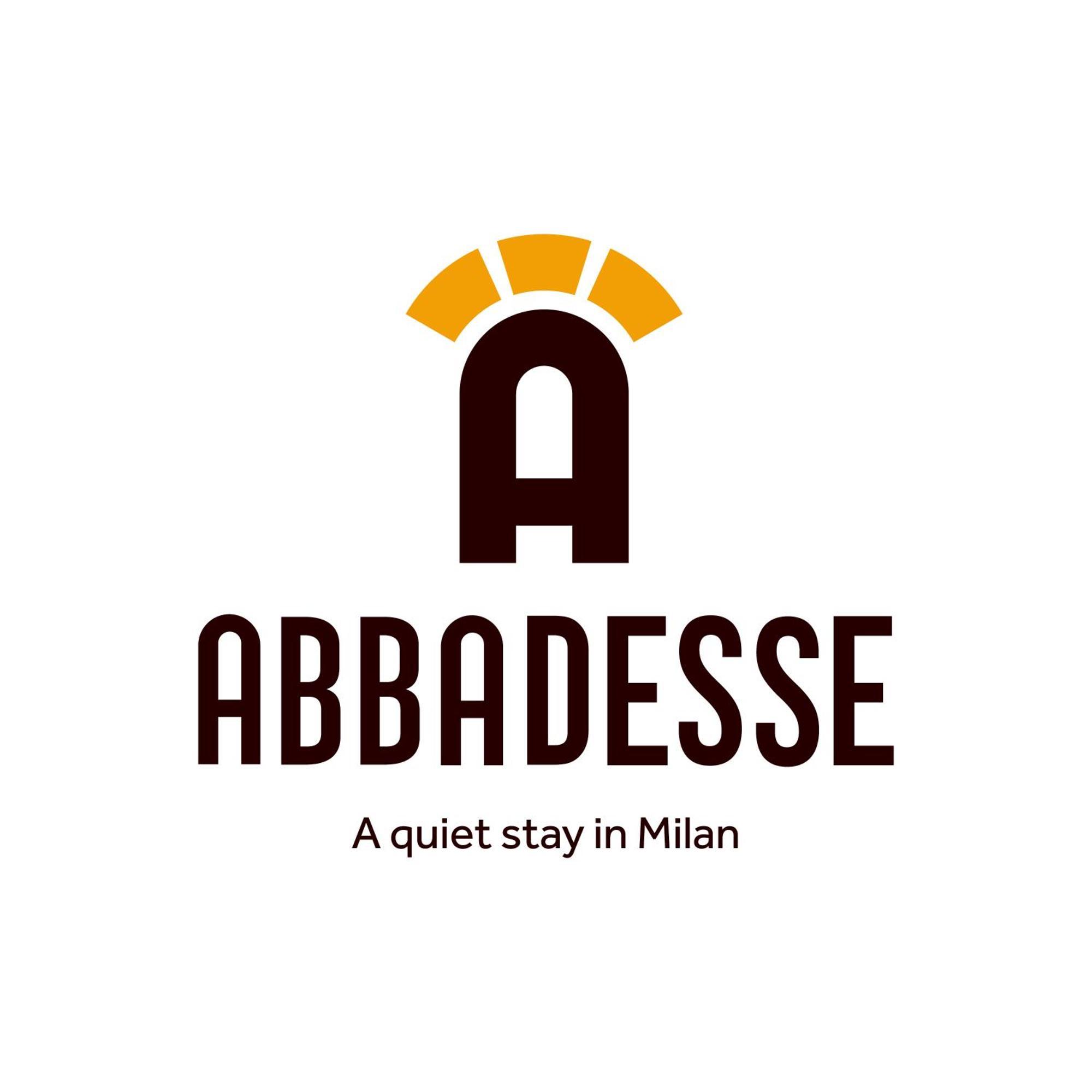 Monolocale Dalia Abbadesse Guest House Μιλάνο Εξωτερικό φωτογραφία