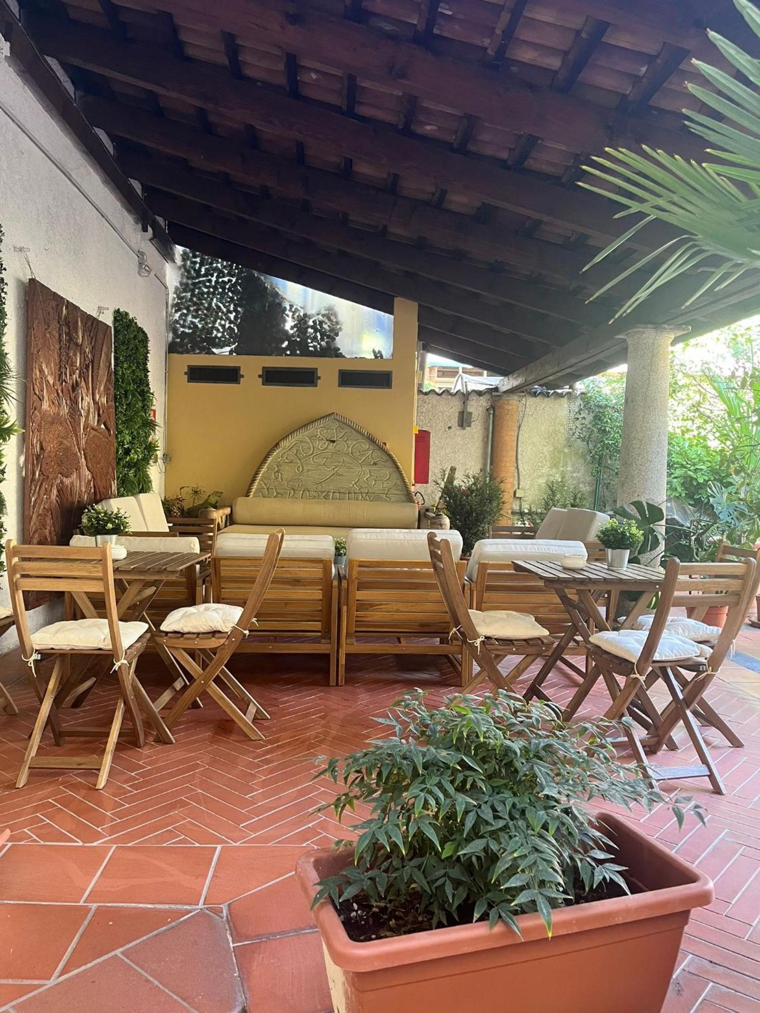Monolocale Dalia Abbadesse Guest House Μιλάνο Εξωτερικό φωτογραφία