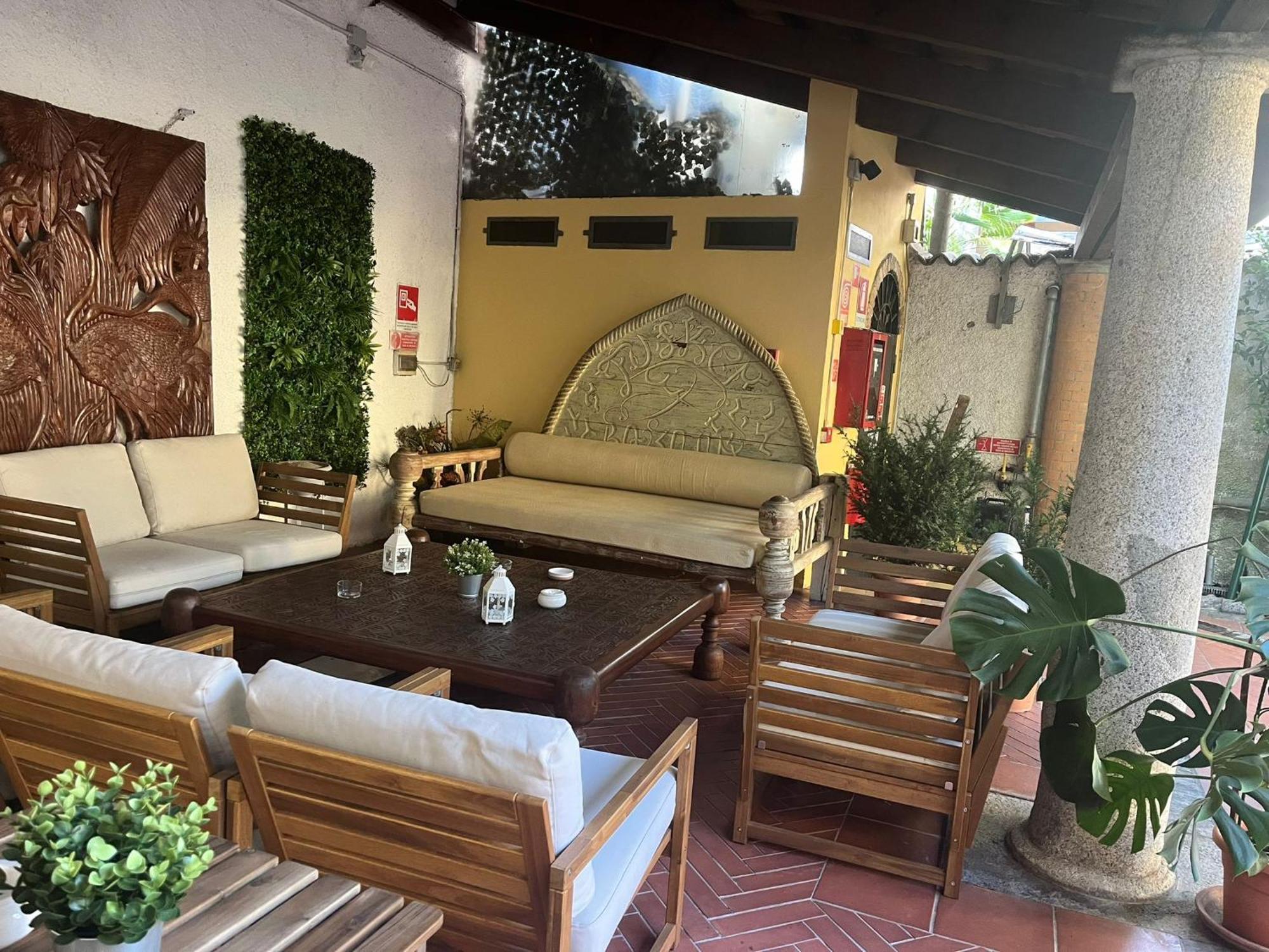 Monolocale Dalia Abbadesse Guest House Μιλάνο Εξωτερικό φωτογραφία