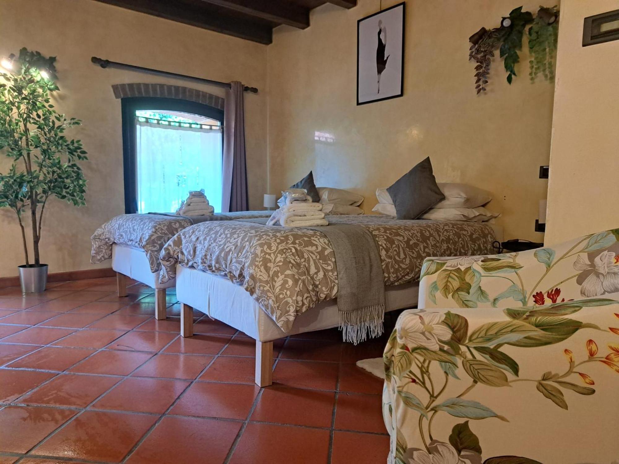 Monolocale Dalia Abbadesse Guest House Μιλάνο Εξωτερικό φωτογραφία